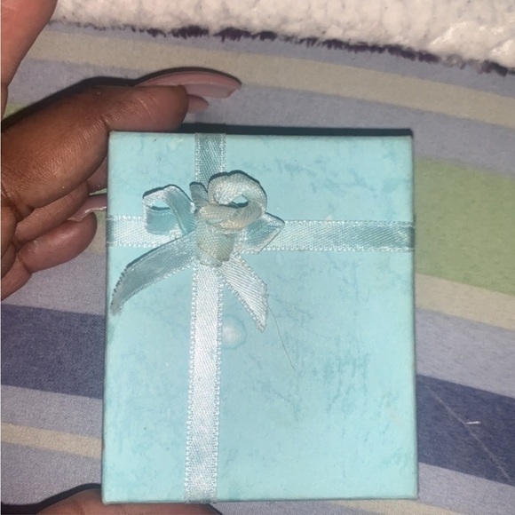 CATO STERLING SILVER 925 mini palm Tree - Picture 5 of 5